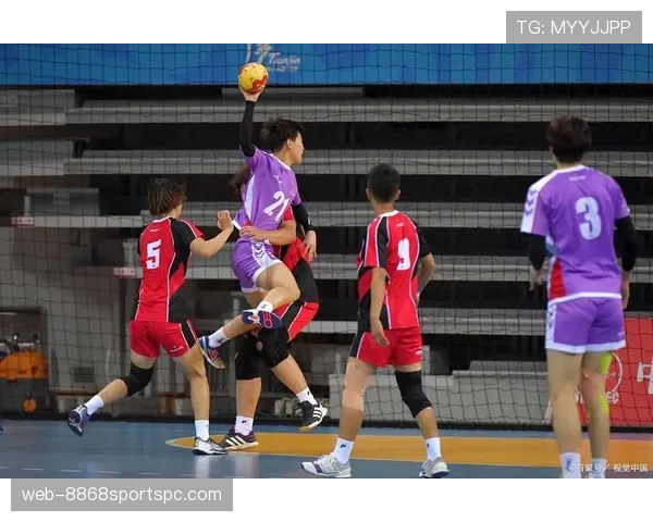 手球判罚标准：什么情况下才算犯规？