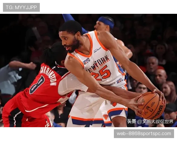 米卡尔·布里奇斯无球跑动提升防守转换效率明显