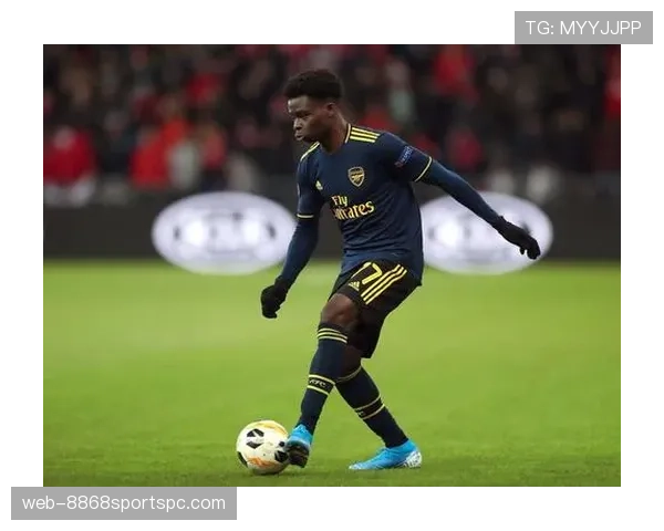 萨卡在英格兰大赛周期中的核心角色演变分析