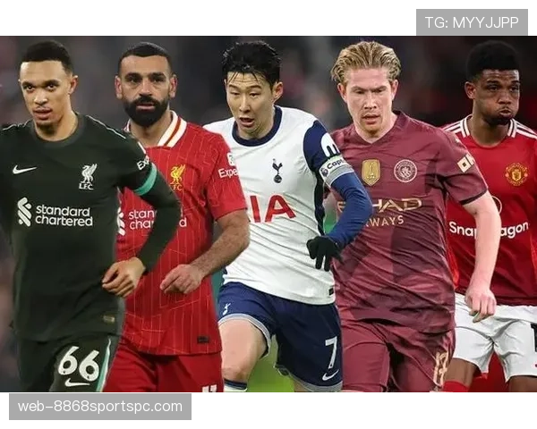 萨拉赫与孙兴慜：洲际代表球星的进攻效率及战术角色对比分析