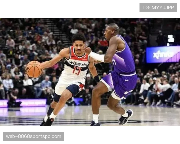 乔丹·普尔无球跑位胜上季拉开替补空间