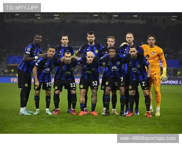 国米意甲统治力持续巩固：竞争格局变化与影响走势更新