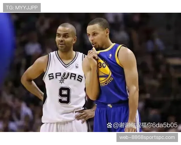 帕克无球跑动制造错位，高效输出改变马刺进攻节奏