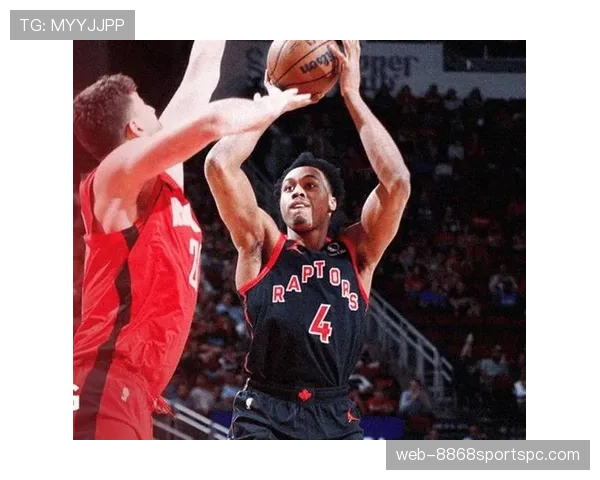 斯科蒂·巴恩斯突破拉开空间效率提升显著影响球队进攻节奏