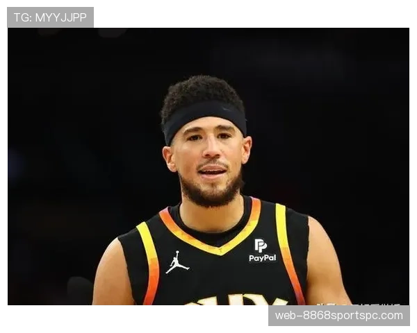 德文·布克得分结构转变提升季后赛关键时刻效率