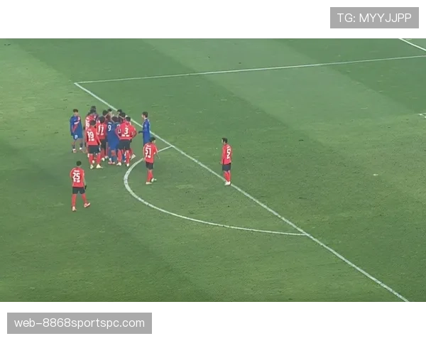 红牌规则详解：关键判罚条件与裁判执行标准解析